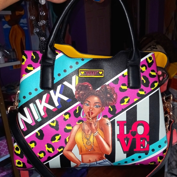 Handbag - Picture 1 of 6